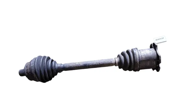 Audi A8 S8 D3 4E Front driveshaft 4E0407272P