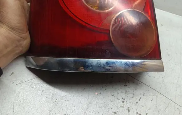 Toyota Avensis T250 Rear/tail lights