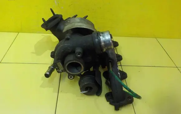 Nissan NV200 Turbo H82728353