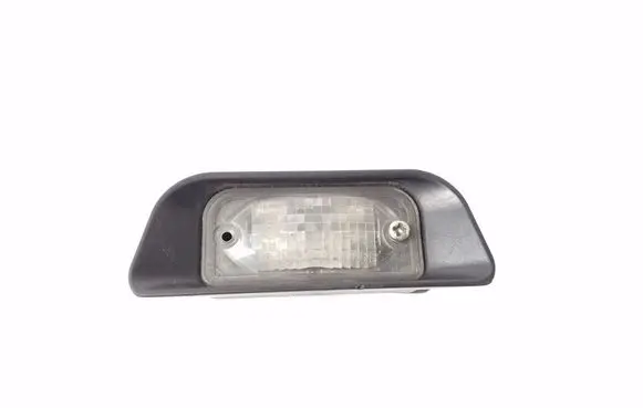 Mercedes-Benz C W203 Number plate light A2038200066