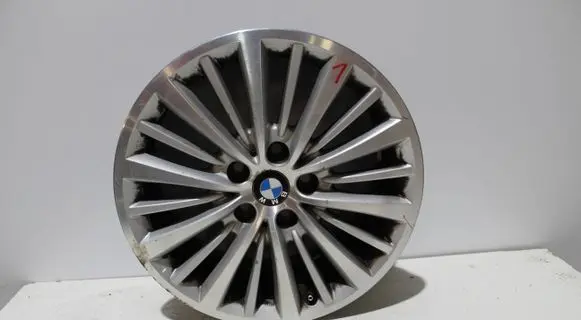 BMW 2 F45 R17 alloy rim 6881440