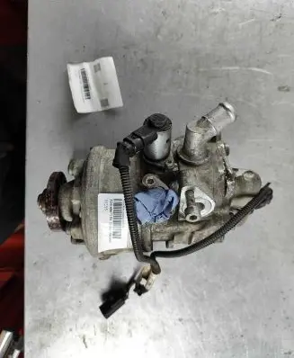 BMW 7 F01 F02 F03 F04 Power steering pump 32416867156 32416798667 6867156