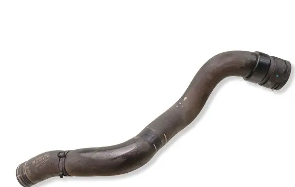 Opel Astra K Engine coolant pipe/hose 39063438