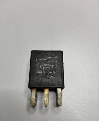 Opel Sintra Other relay 12077866D00 12077866 N6269