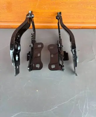 Mercedes-Benz A W177 Engine bonnet/hood hinges A1778801100