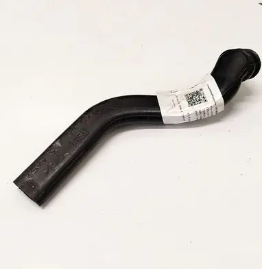 Mercedes-Benz C W203 Air intake hose/pipe 2038320425