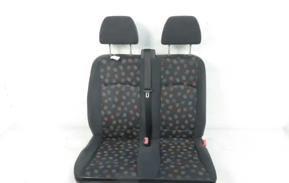 Mercedes-Benz Vito Viano W639 Front passenger seat 