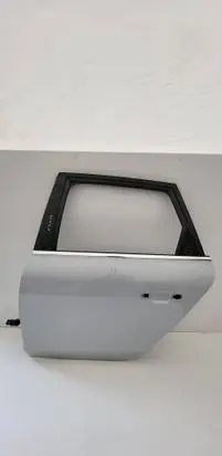 Audi A4 S4 B8 8K Rear door