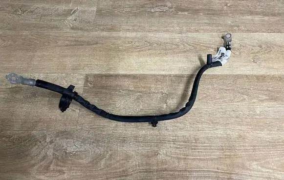 Ford Kuga II Wires (starter motor) GV6T14324