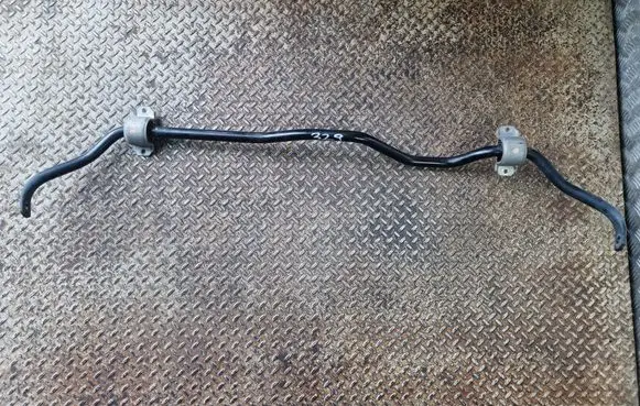 Rear anti-roll bar/sway bar