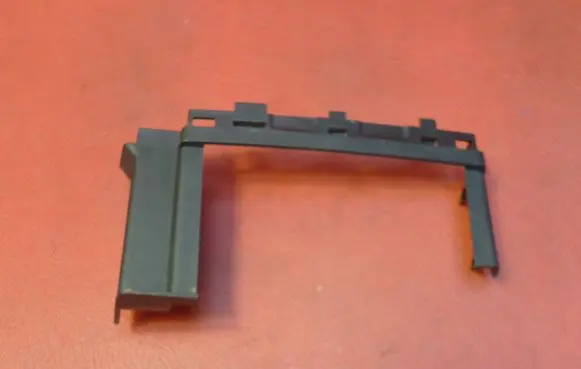 Renault Trafic III (X82) Other interior part 1259326x