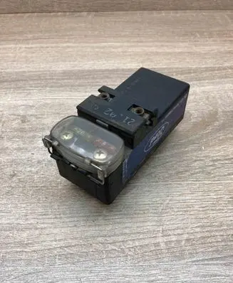 Ford Galaxy Coolant fan relay 7M0000317 95VW14B205AA