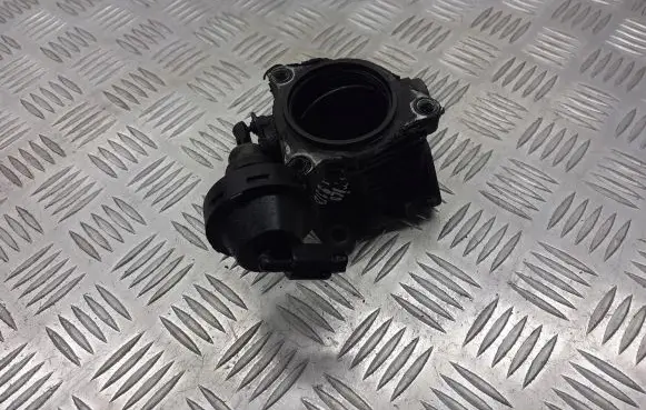 Fiat Stilo Throttle valve position sensor 46817373