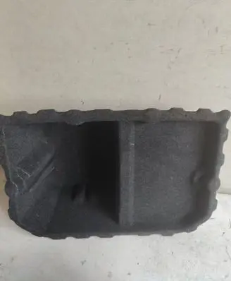 BMW 3 E90 E91 Glove box in trunk 7148920