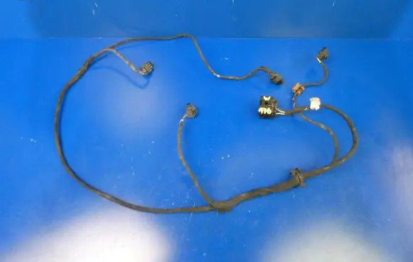Mercedes-Benz A W176 Parking sensor (PDC) wiring loom