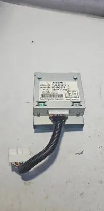 Nissan Murano Z50 GPS navigation control unit/module THB3210TE 50103577