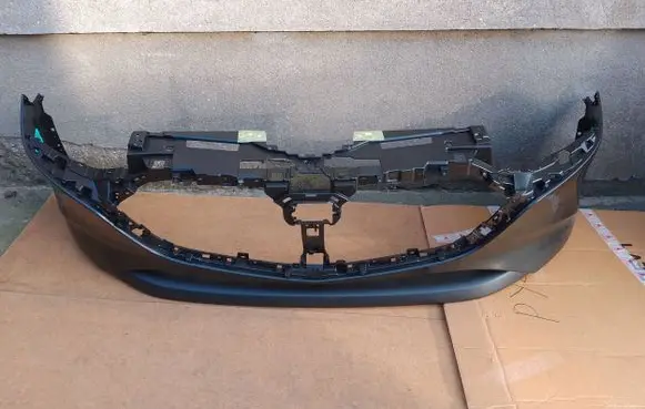 Mazda 3 Front bumper BCKN-50031