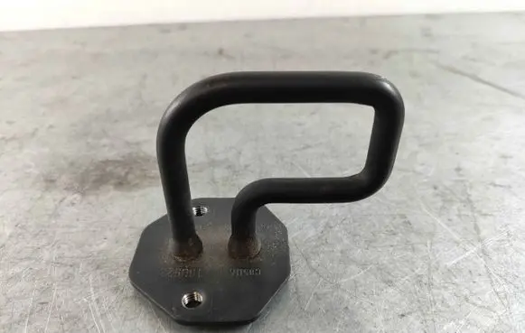 Land Rover Discovery Sport Seat back rest lock catch LR000370