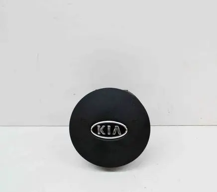 KIA Picanto Steering wheel airbag 0756900090EQ 5690007800EQ