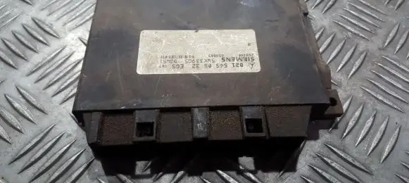 Mercedes-Benz E W210 Other control units/modules 0215450532 5wk33905