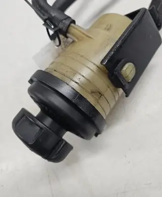 Hyundai Santa Fe Power steering fluid tank/reservoir