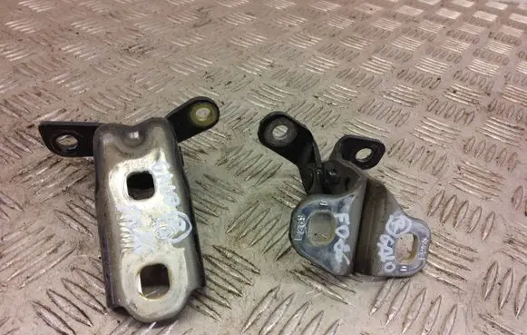 Opel Insignia B Rear door hinge set 
