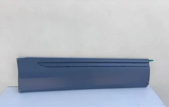 Audi Q8 Rear door trim (molding) 4M8853969B
