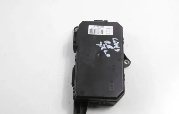 Fiat Stilo Door control unit/module 51711369