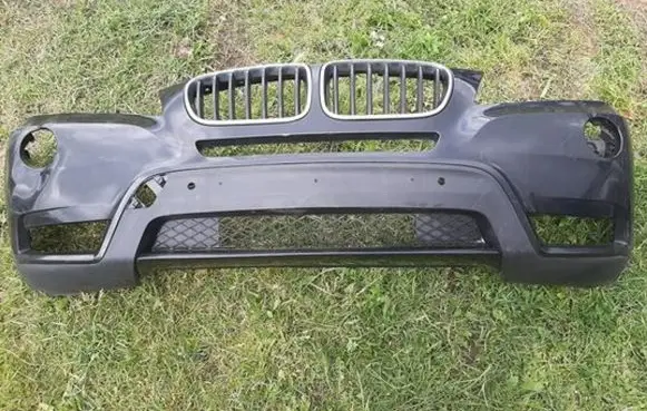 BMW X3 F25 Front bumper