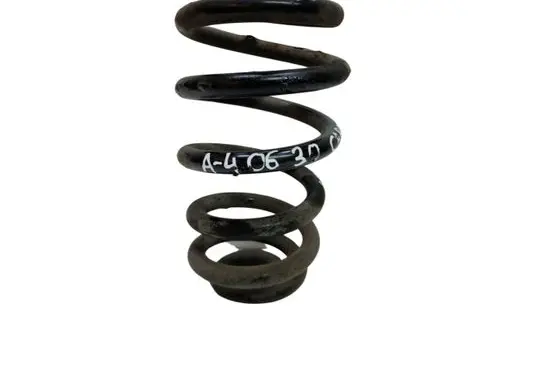 Audi A4 S4 B7 8E 8H Rear coil spring