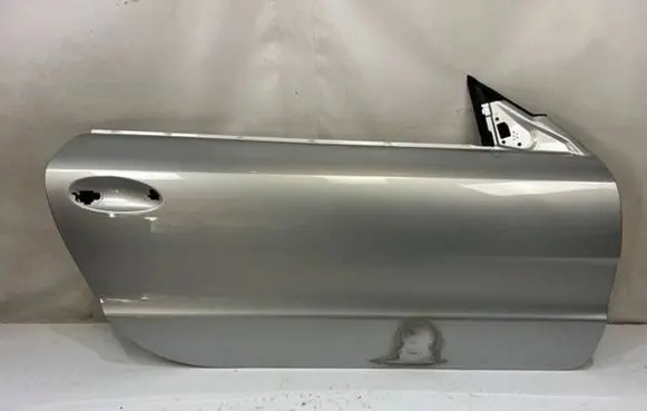 Mercedes-Benz SL R230 Front door