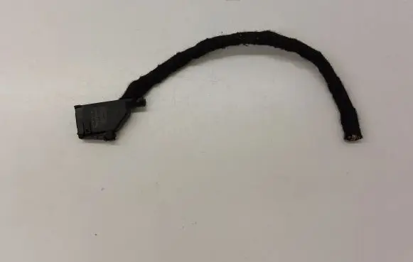 Audi A4 S4 B8 8K Other wiring loom 8E0971980