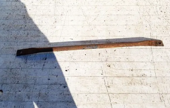 Ford Mondeo MK II Rear anti-roll bar/sway bar 