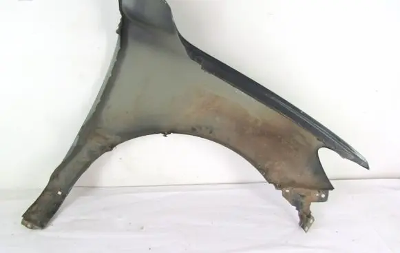 Hyundai Santa Fe Fender