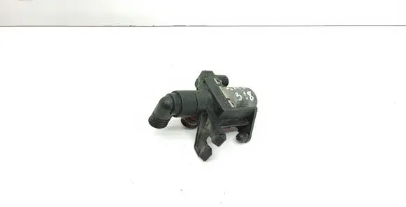 BMW 3 E36 Coolant heater control valve 1387846 1147412052