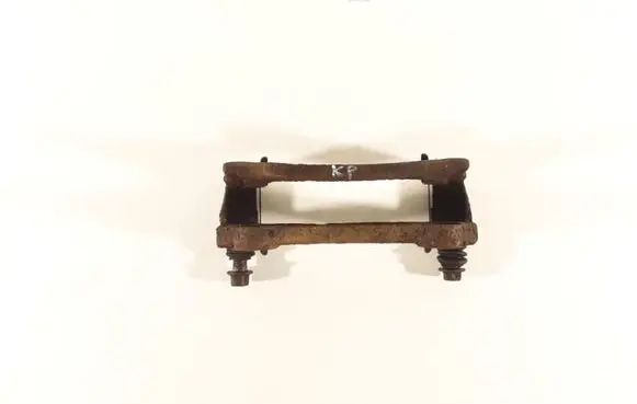 Jeep Compass Front Brake Caliper Pad/Carrier 