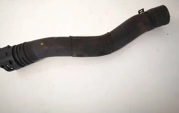Jaguar XF Engine coolant pipe/hose 