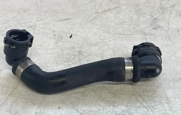 BMW X5 F15 Engine coolant pipe/hose 8375798