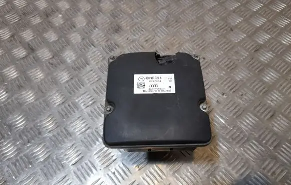 Audi A6 S6 C7 4G ABS Pump 4G0907379B