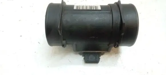 Mass air flow meter