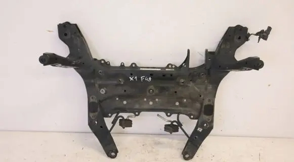 BMW X1 F48 F49 Front subframe 6872729