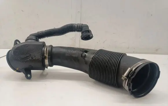 Audi A6 S6 C7 4G Air intake duct part 059129615L