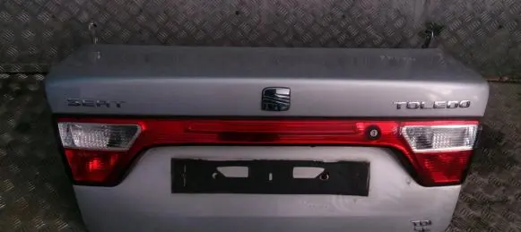 Seat Toledo II (1M) Tailgate/trunk/boot lid