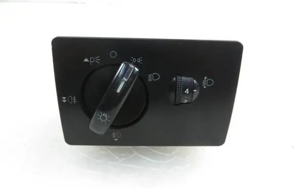 Ford C-MAX I Light switch 7M5T13A024LA