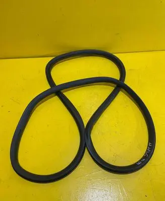 Seat Ibiza IV (6J,6P) Front door rubber seal 
