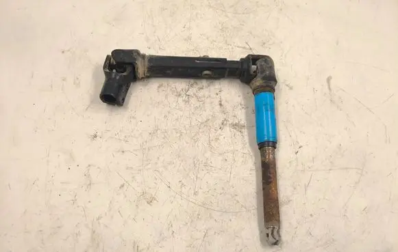 Lincoln LS Steering column universal joint 