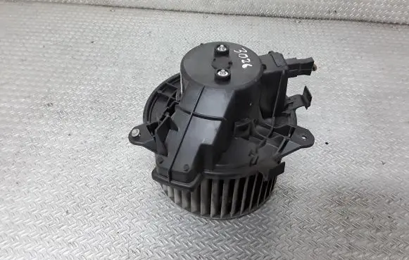 Fiat Stilo Heater fan/blower 591530800