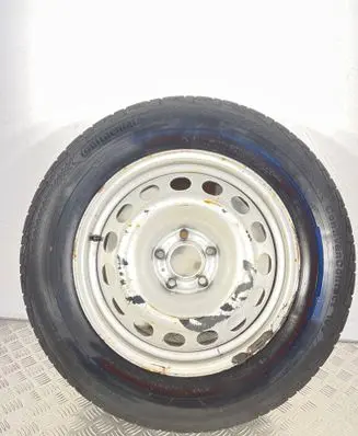Peugeot Expert R16 steel rim 