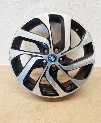 BMW i3 R19 alloy rim 6856894