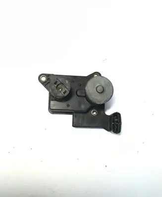 Hyundai Santa Fe Intake manifold valve actuator/motor 2838127450